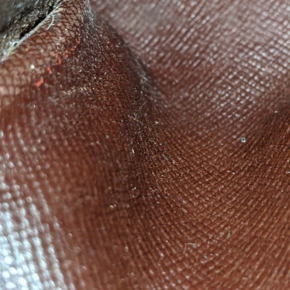 Louis Vuitton Key Holder/Wallet #640💥PRICE DROP💥 - Picture 8 of 8